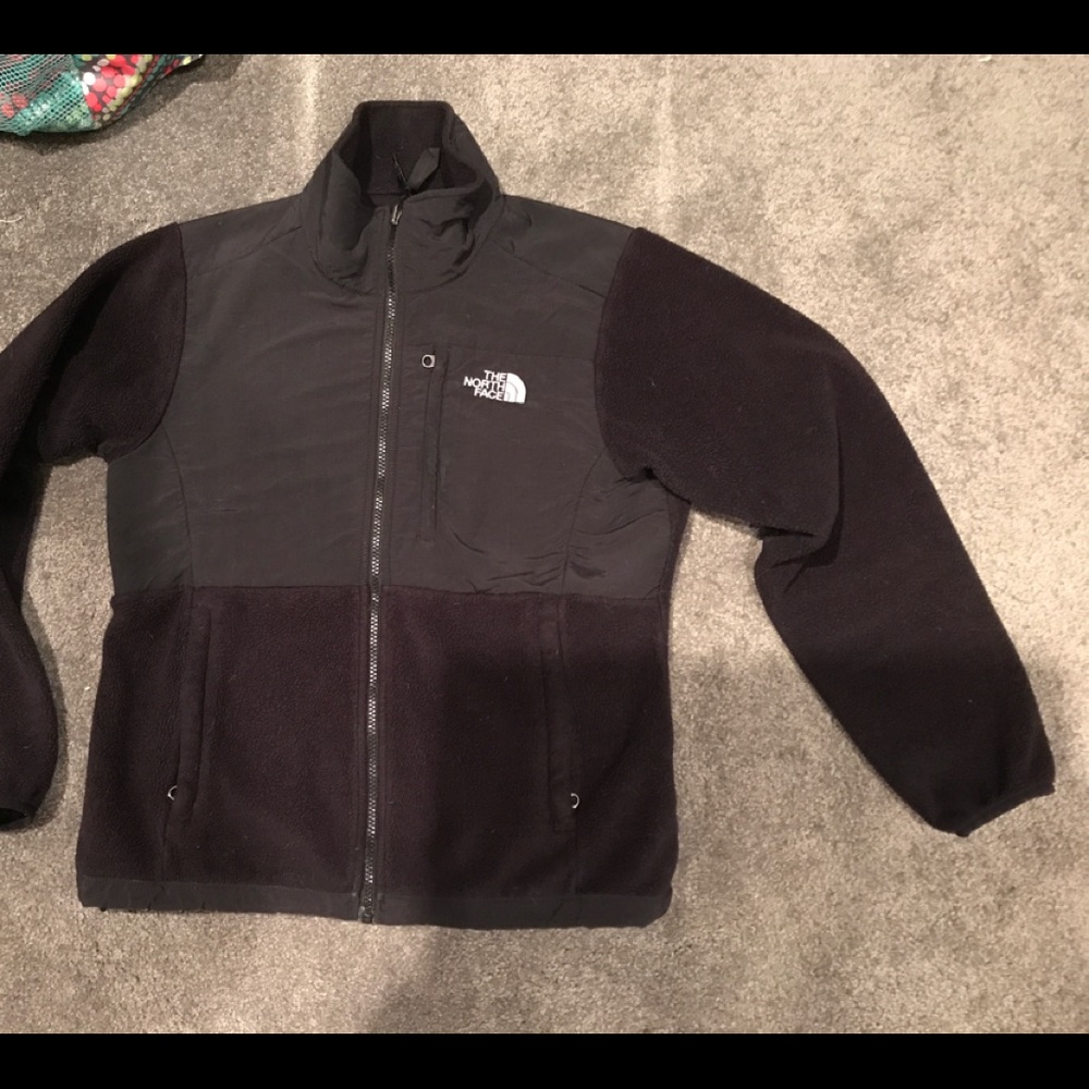 North Face Fleece